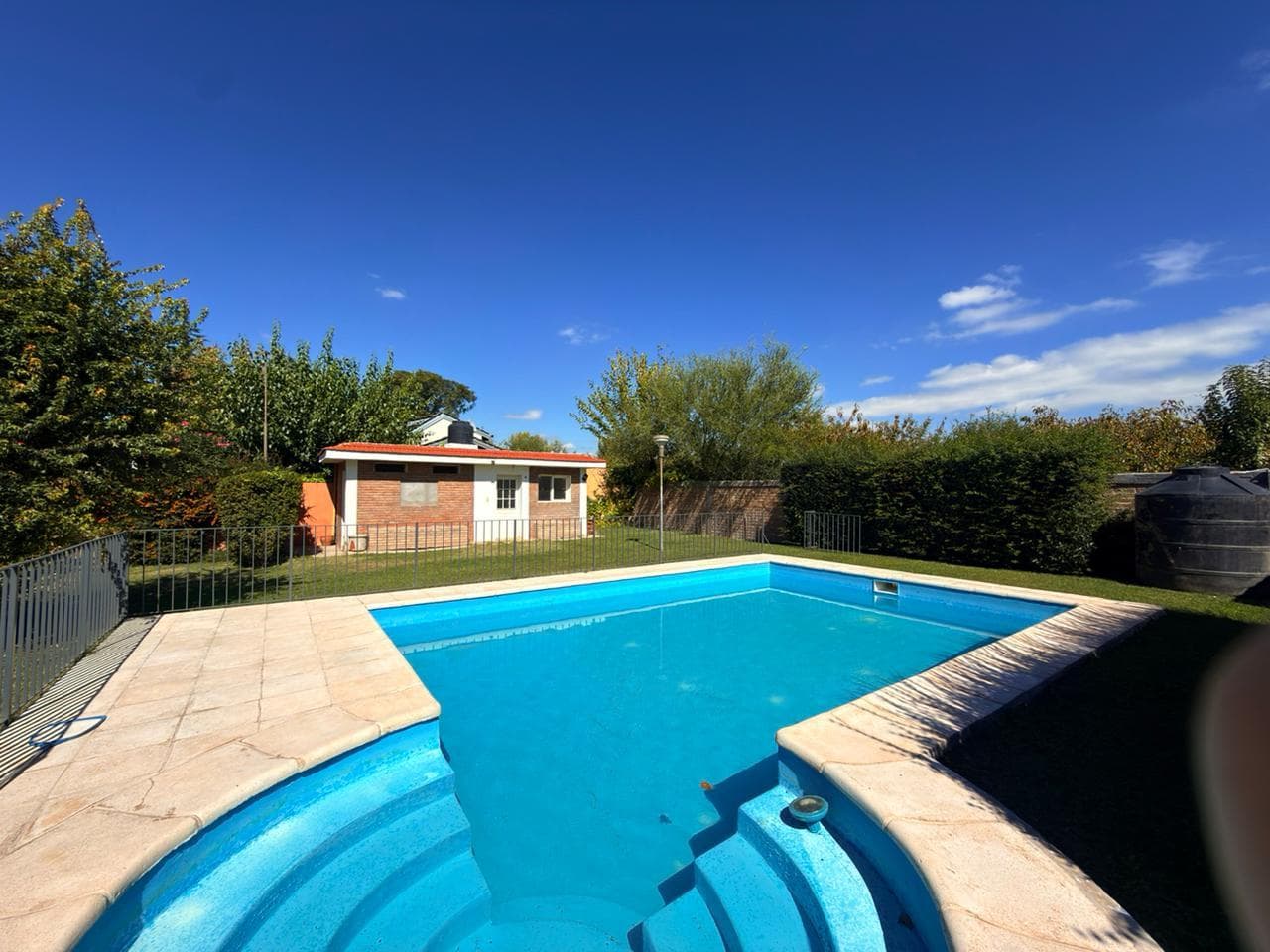 Darragueira 6476, House