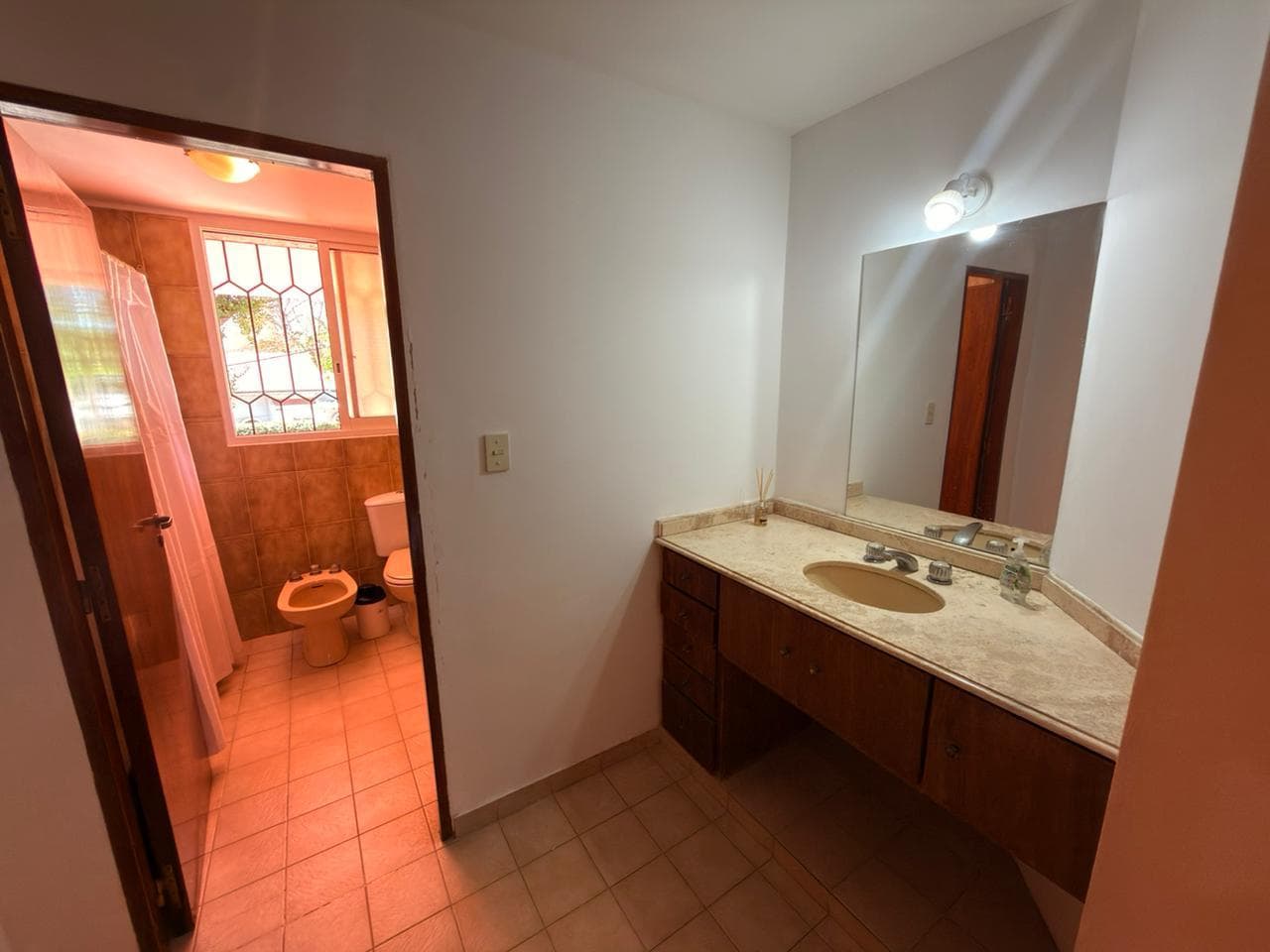 Darragueira 6476, House