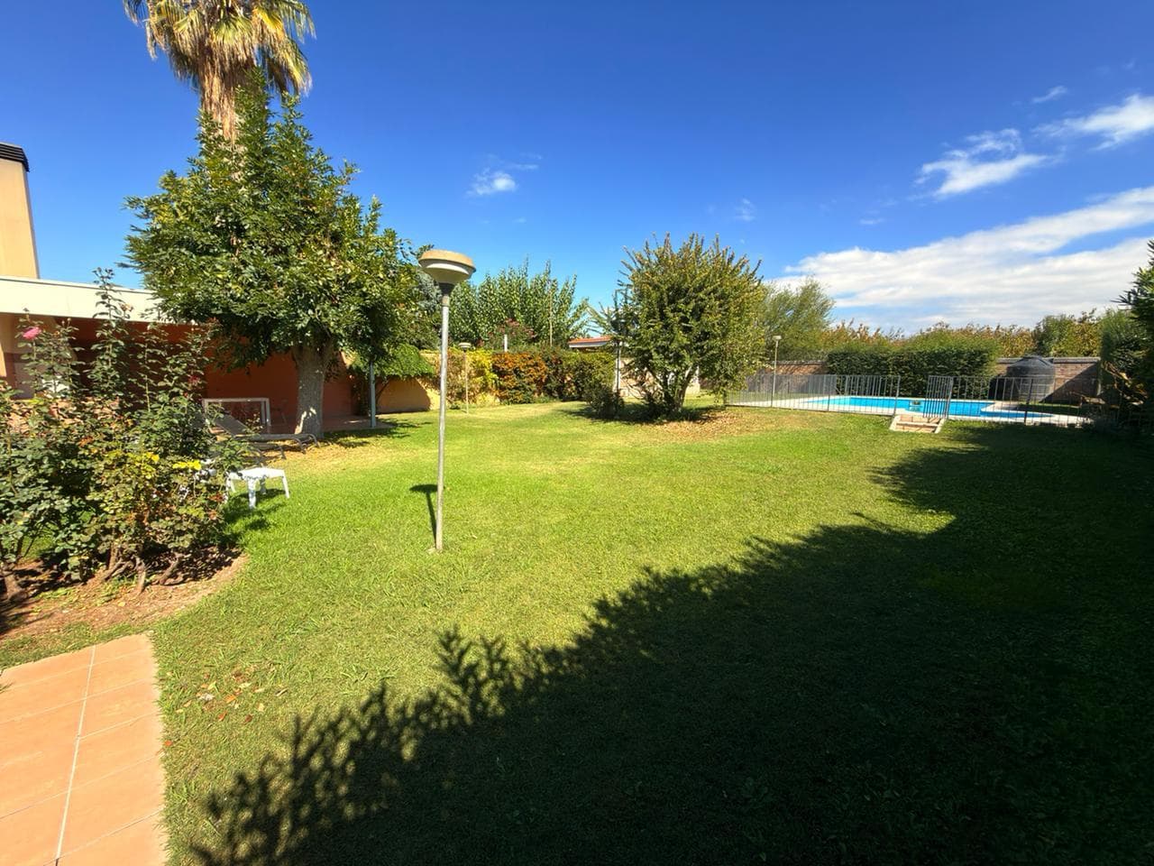 Darragueira 6476, House