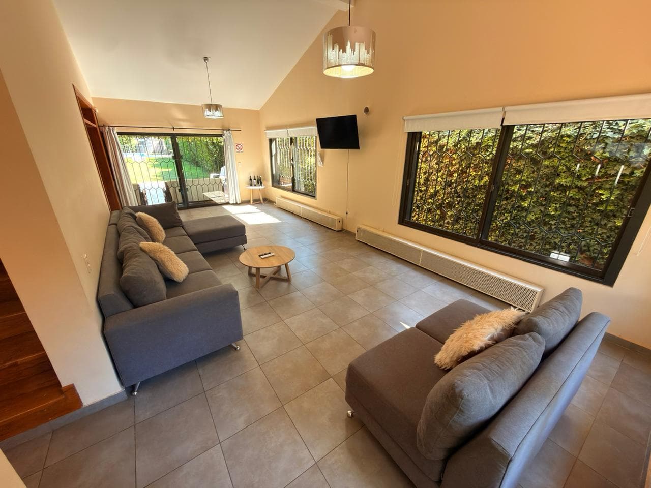 Darragueira 6476, House