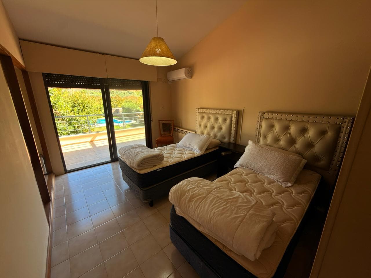 Darragueira 6476, House