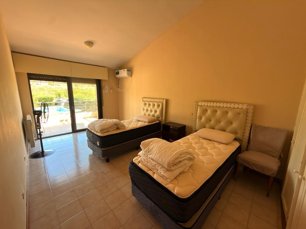 Darragueira 6476, House