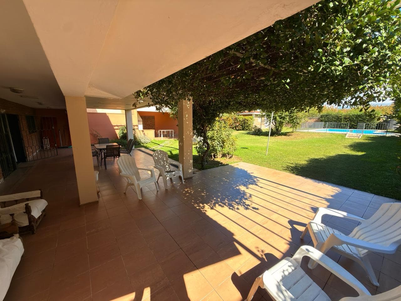 Darragueira 6476, House