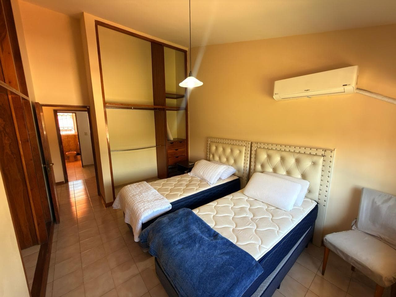 Darragueira 6476, House
