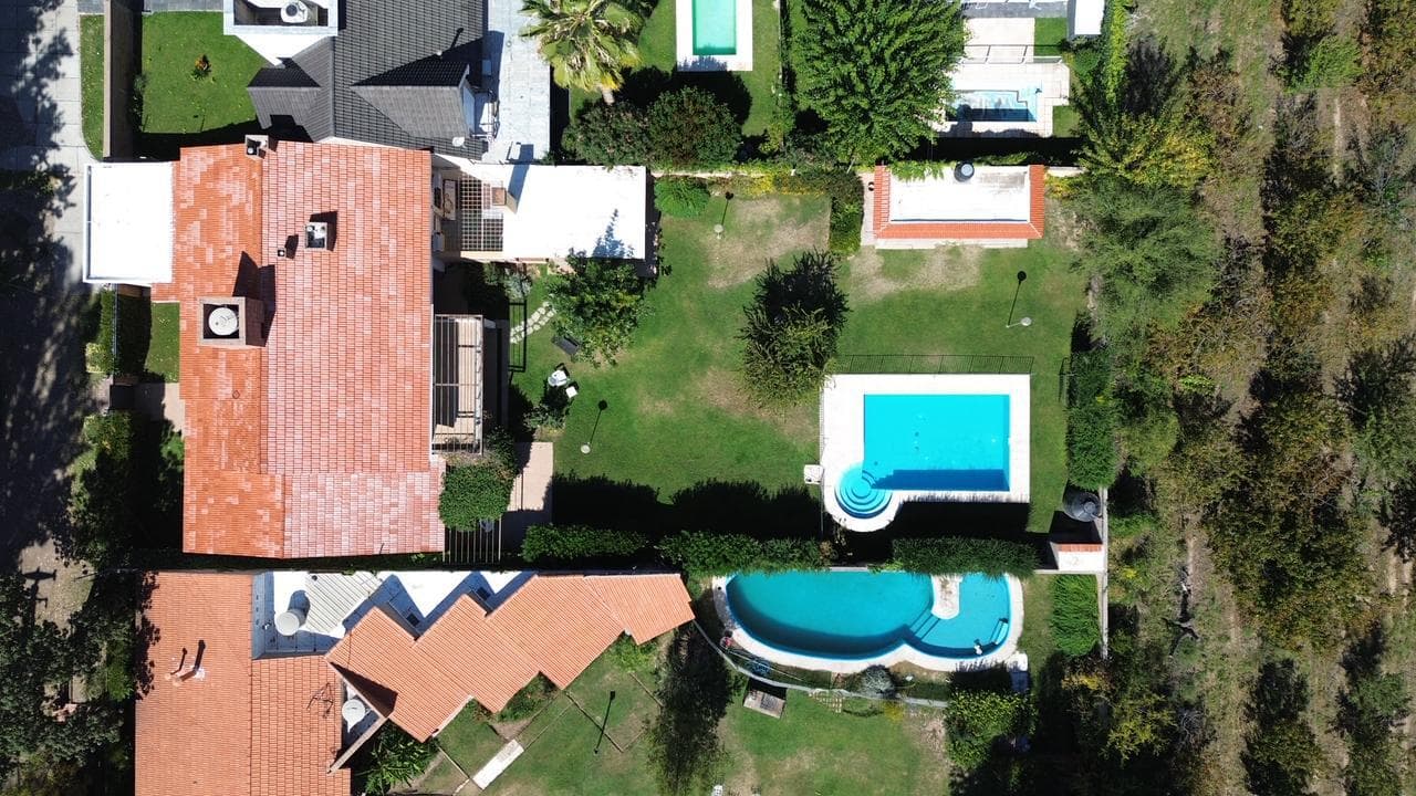 Darragueira 6476, House
