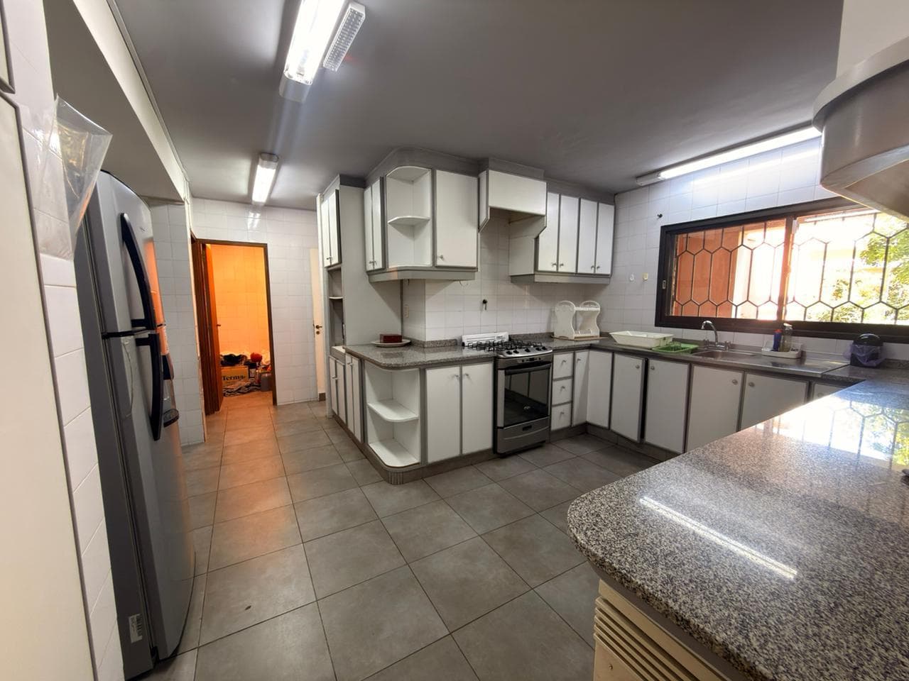 Darragueira 6476, House