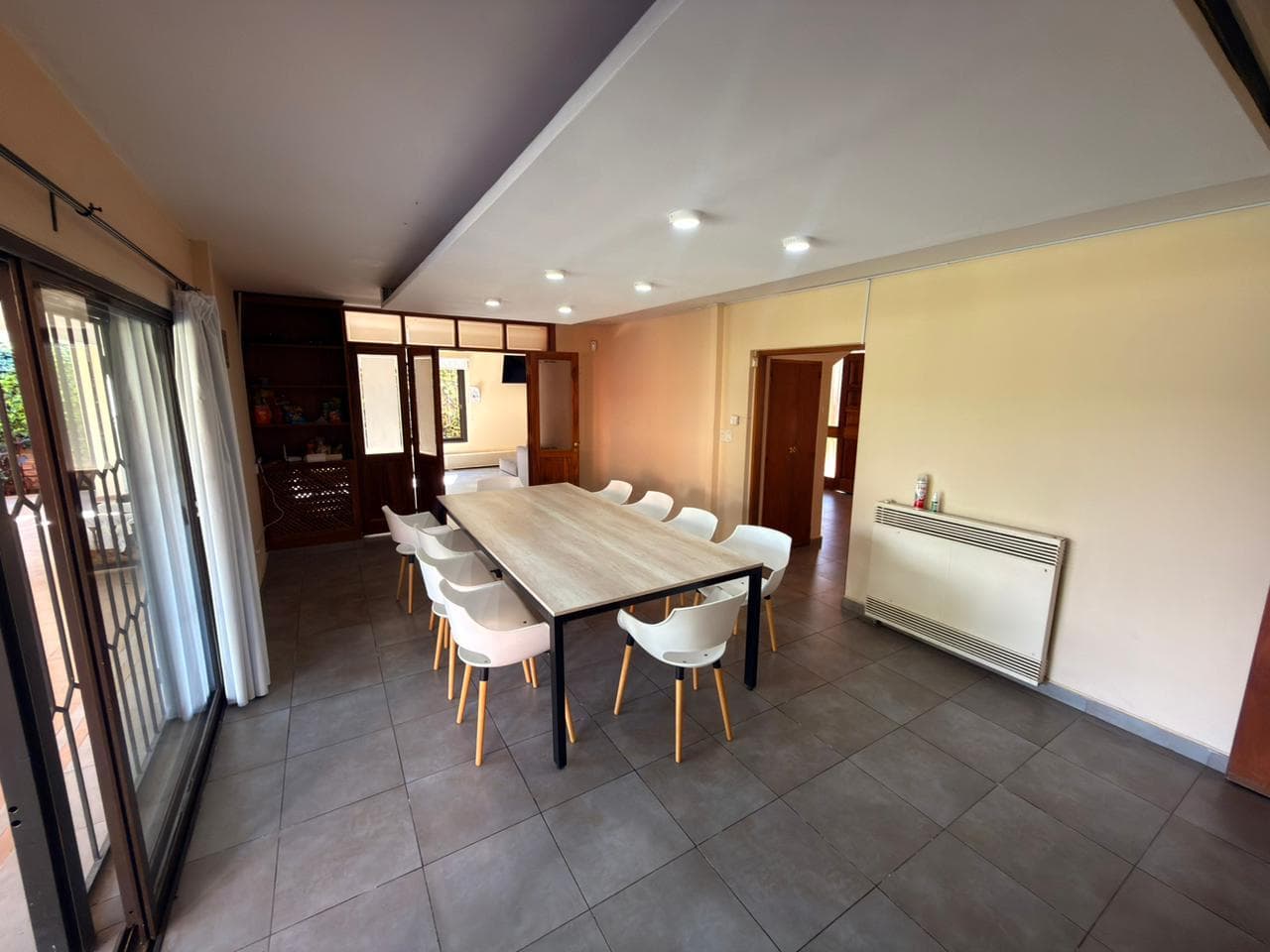 Darragueira 6476, House