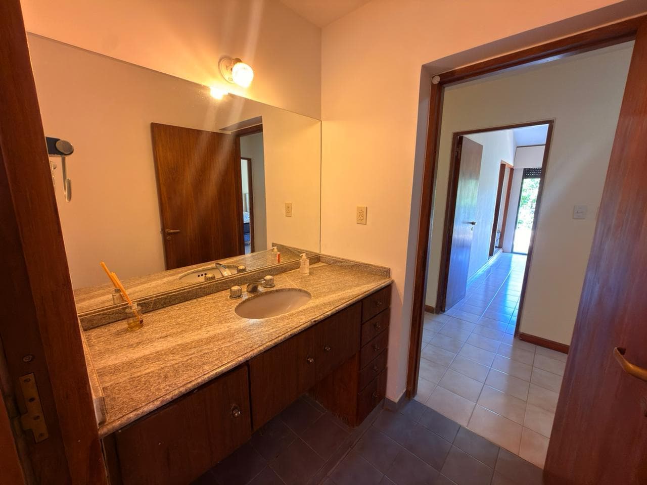Darragueira 6476, House
