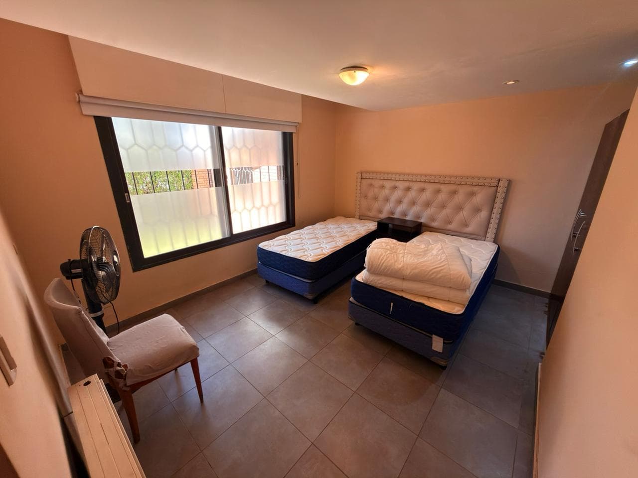 Darragueira 6476, House