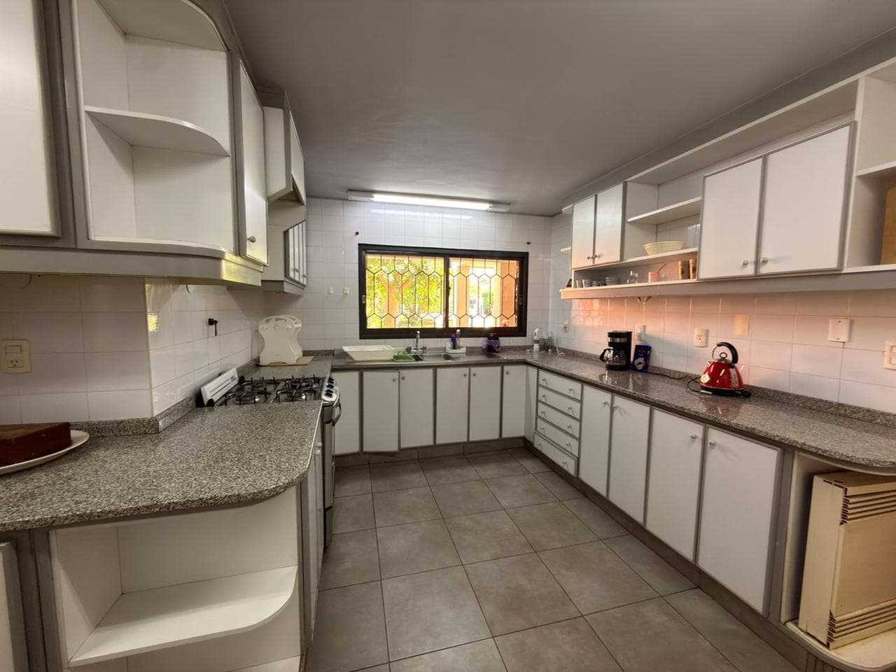 Darragueira 6476, House