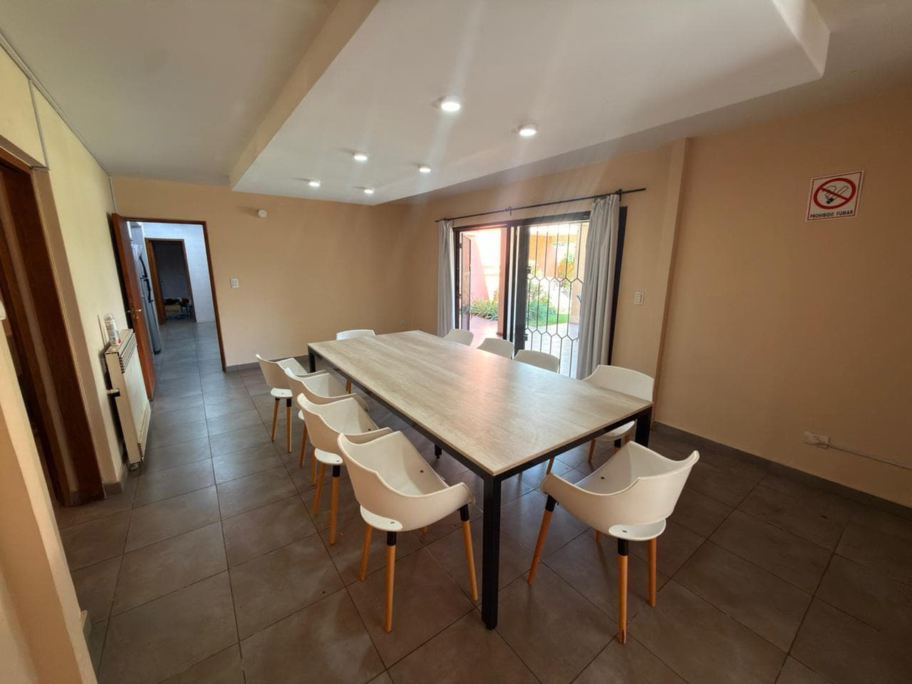 Darragueira 6476, House