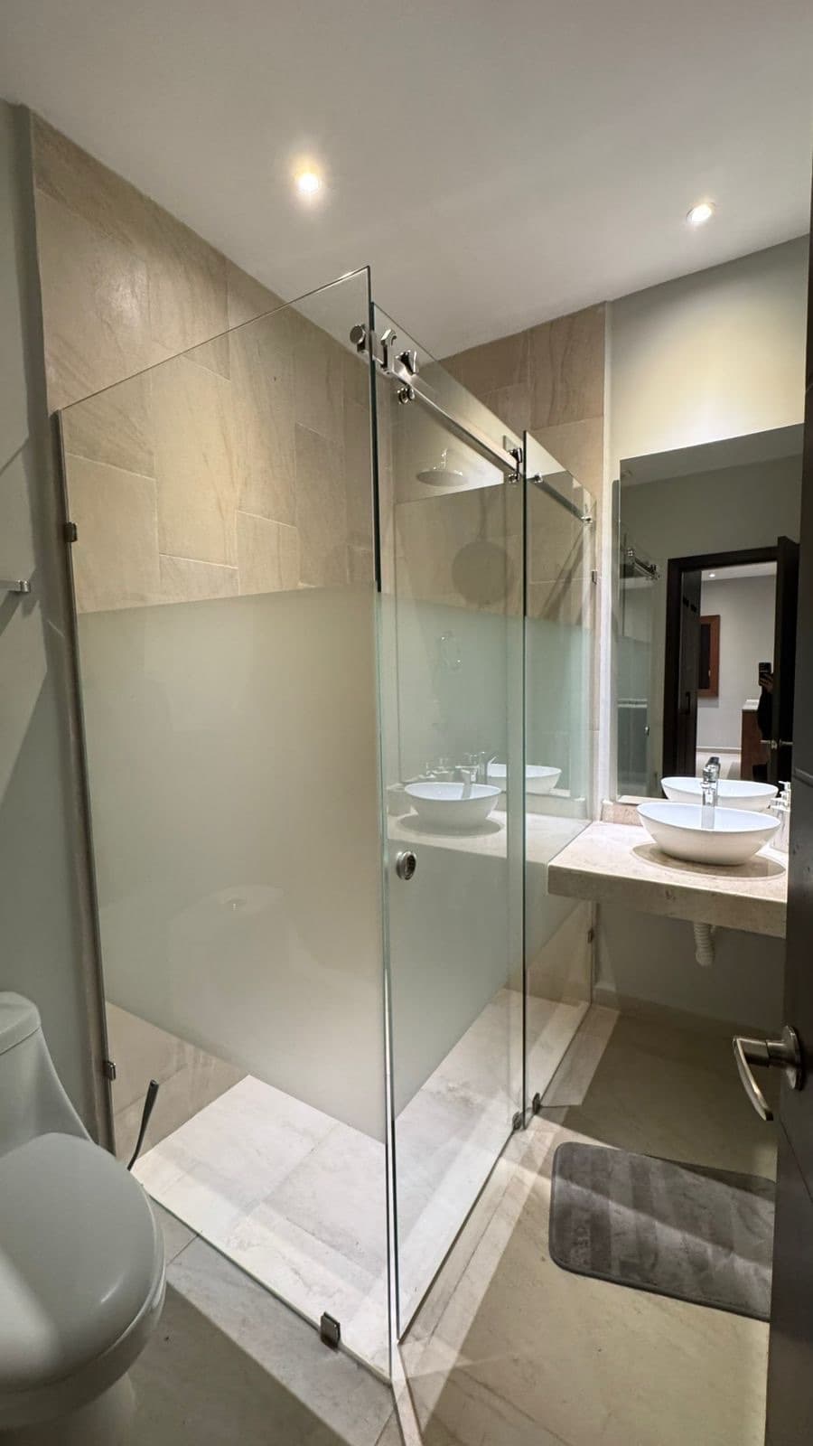 Furnished Selvanova Coto 8 Apartment for Rent in Playa del Carmen