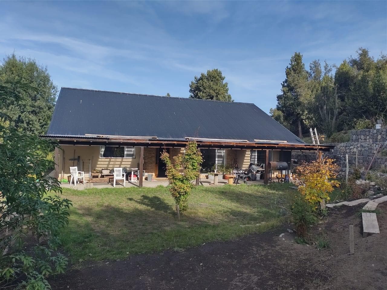 Casa en Exclusivo Barrio eSan Martin de los Andes - Rincòn Radales