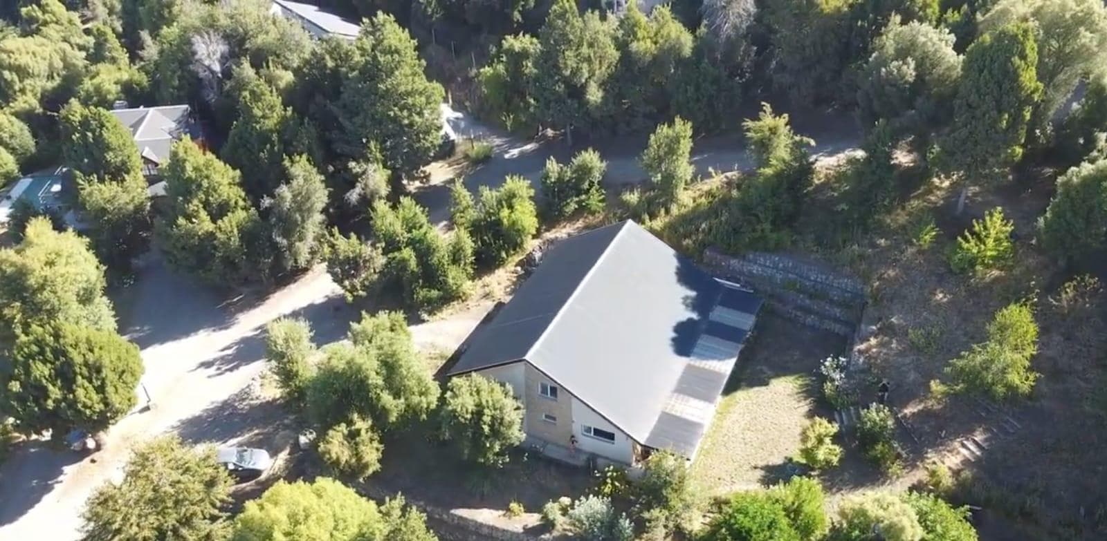 Casa en Exclusivo Barrio eSan Martin de los Andes - Rincòn Radales