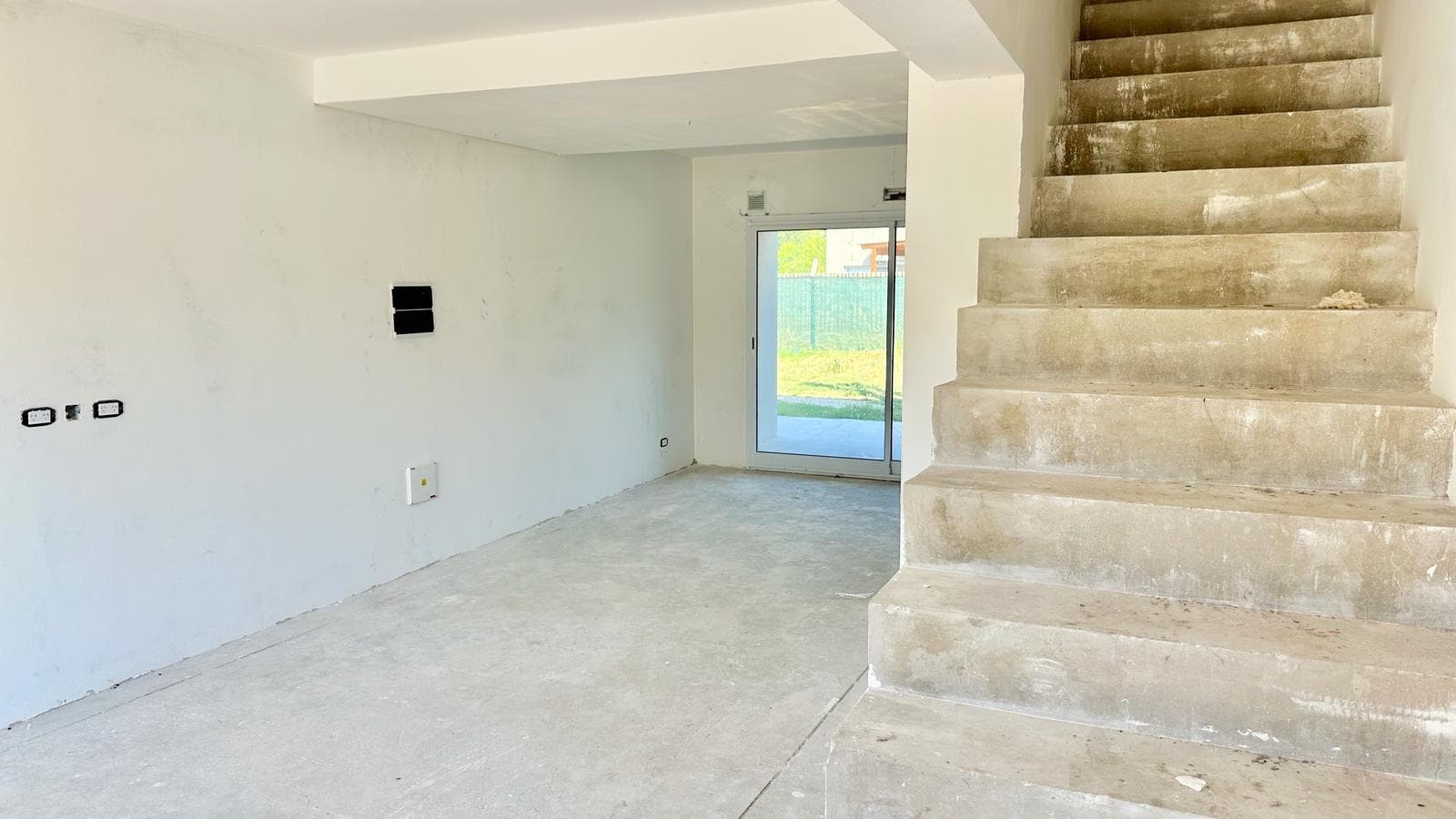 Duplex for Sale: Under Construction, Finishing Touches Pending