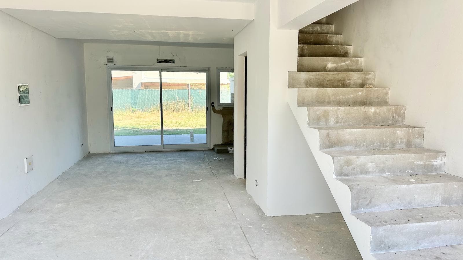 Duplex for Sale: Under Construction, Finishing Touches Pending