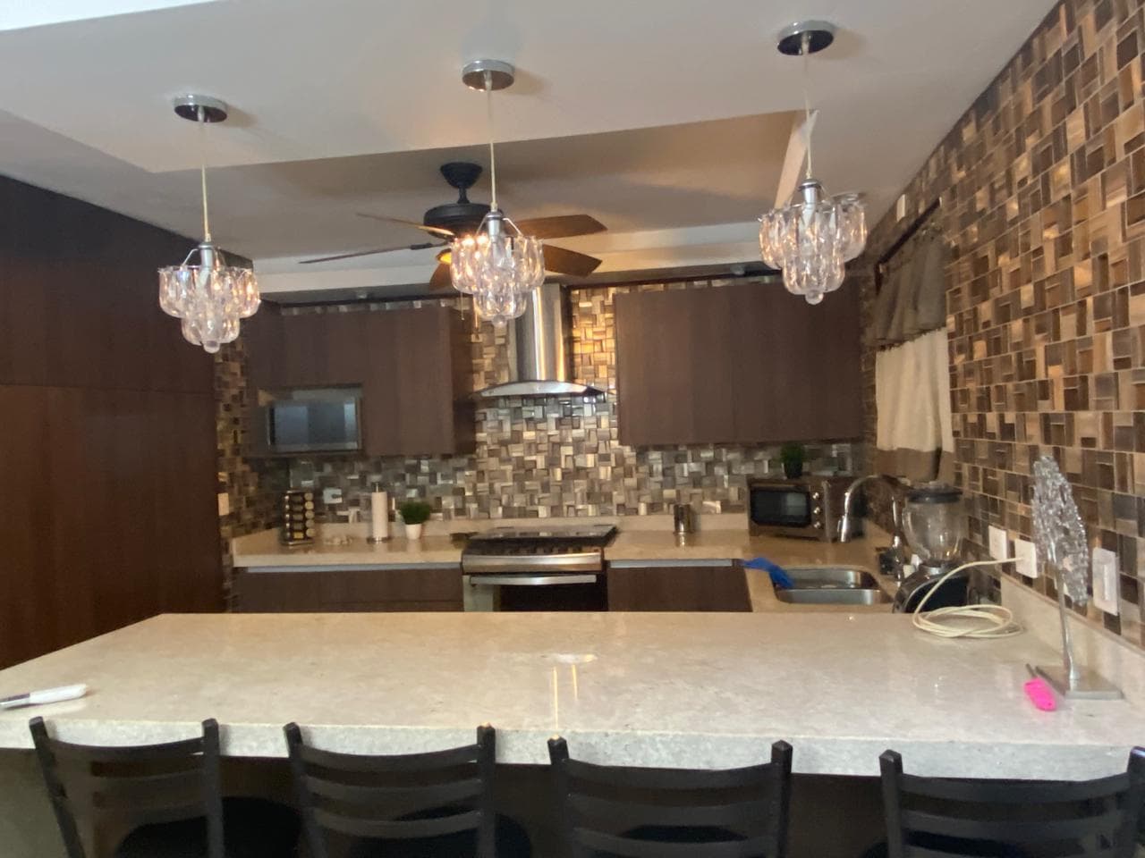 Beautiful House for Rent in Residencial Orion, Apodaca, N.L.