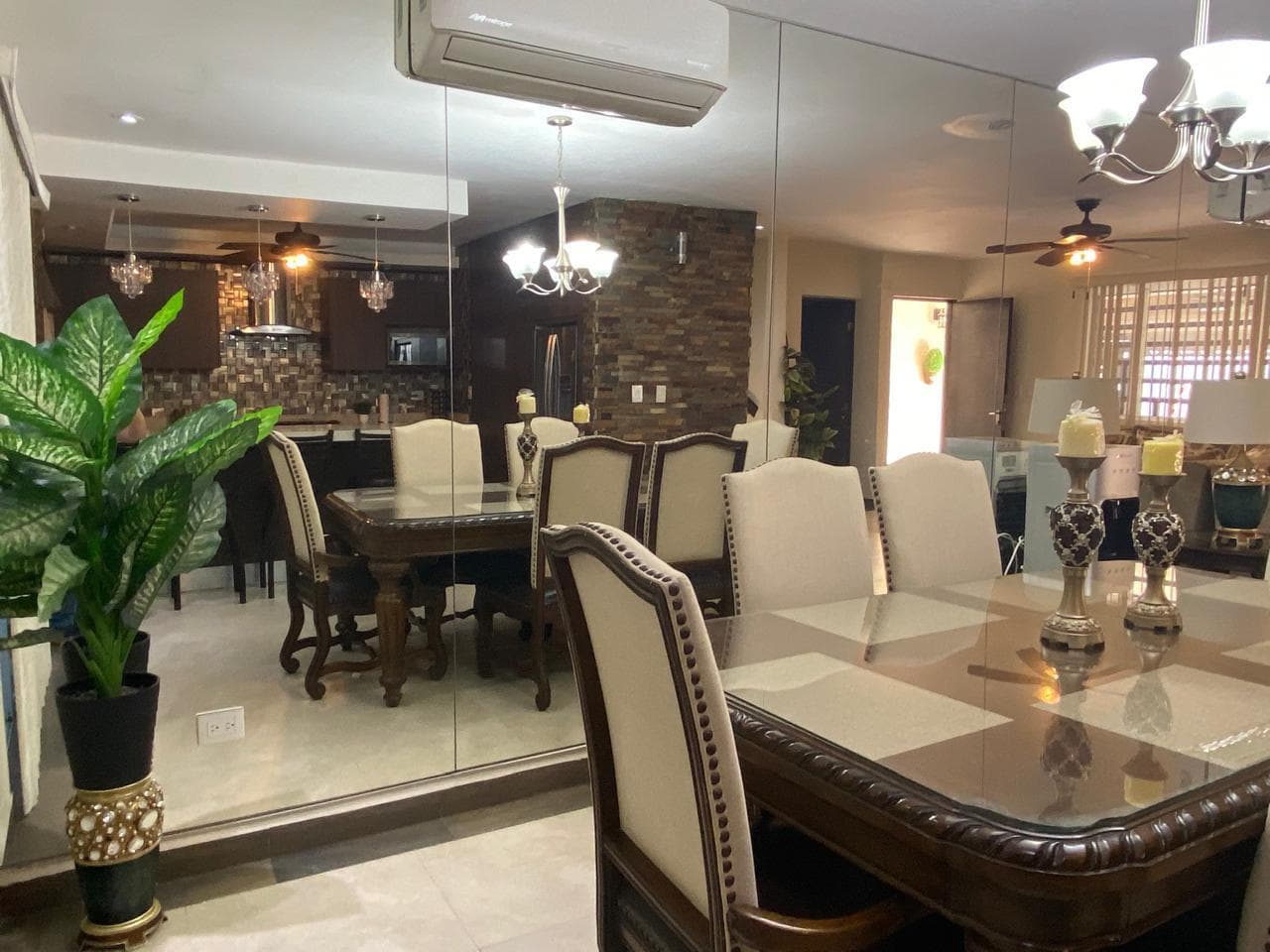 Beautiful House for Rent in Residencial Orion, Apodaca, N.L.