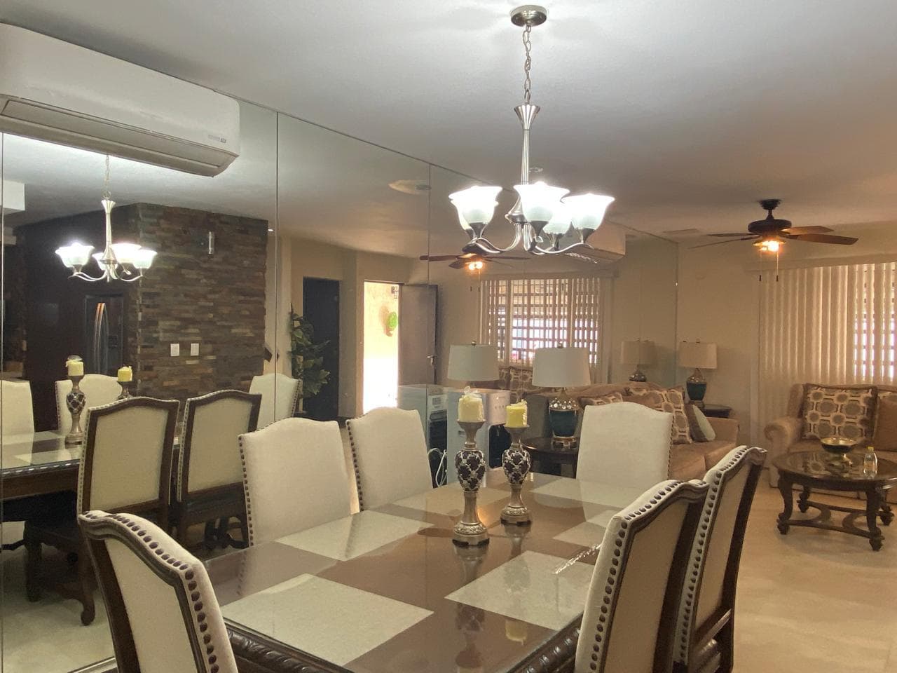 Beautiful House for Rent in Residencial Orion, Apodaca, N.L.