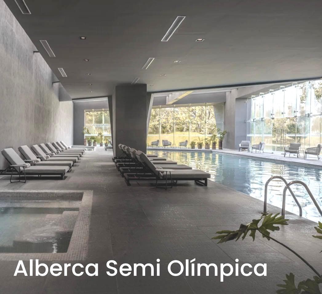 Apartment for Sale in Interlomas