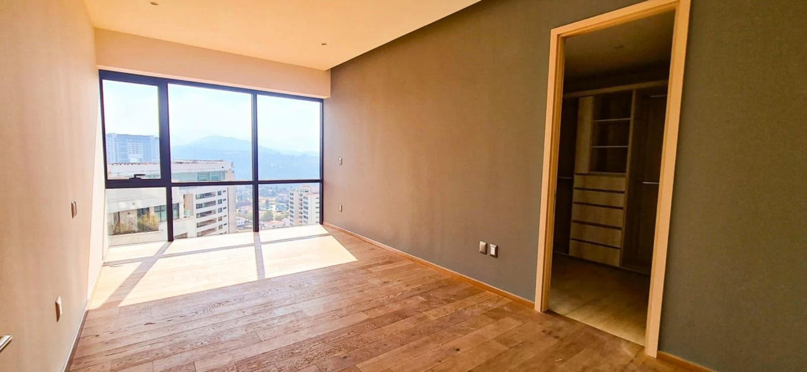 Apartment for Sale in Interlomas