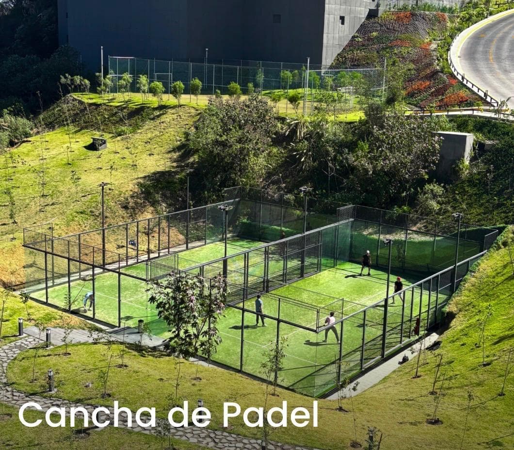 Apartment for Sale in Interlomas