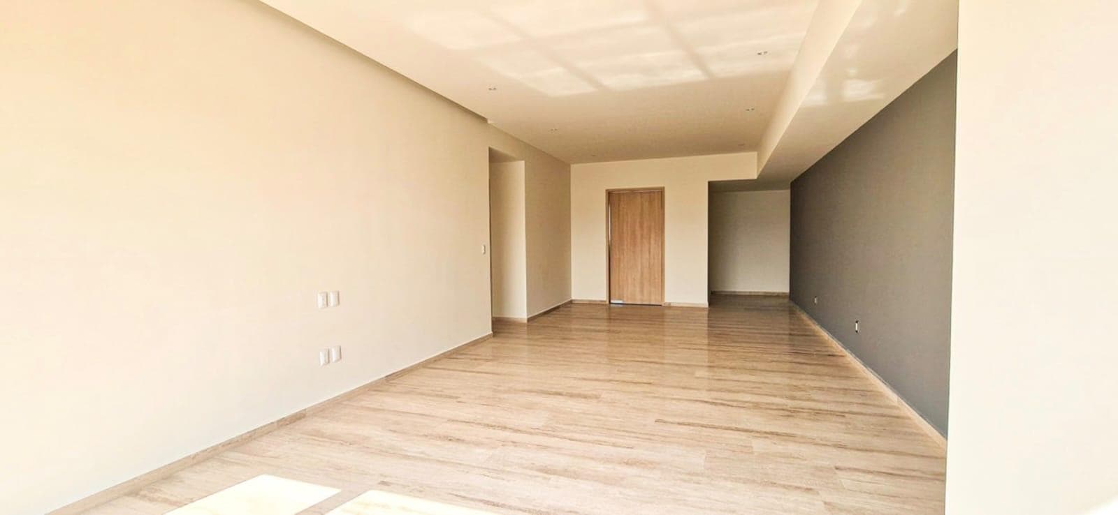 Apartment for Sale in Interlomas