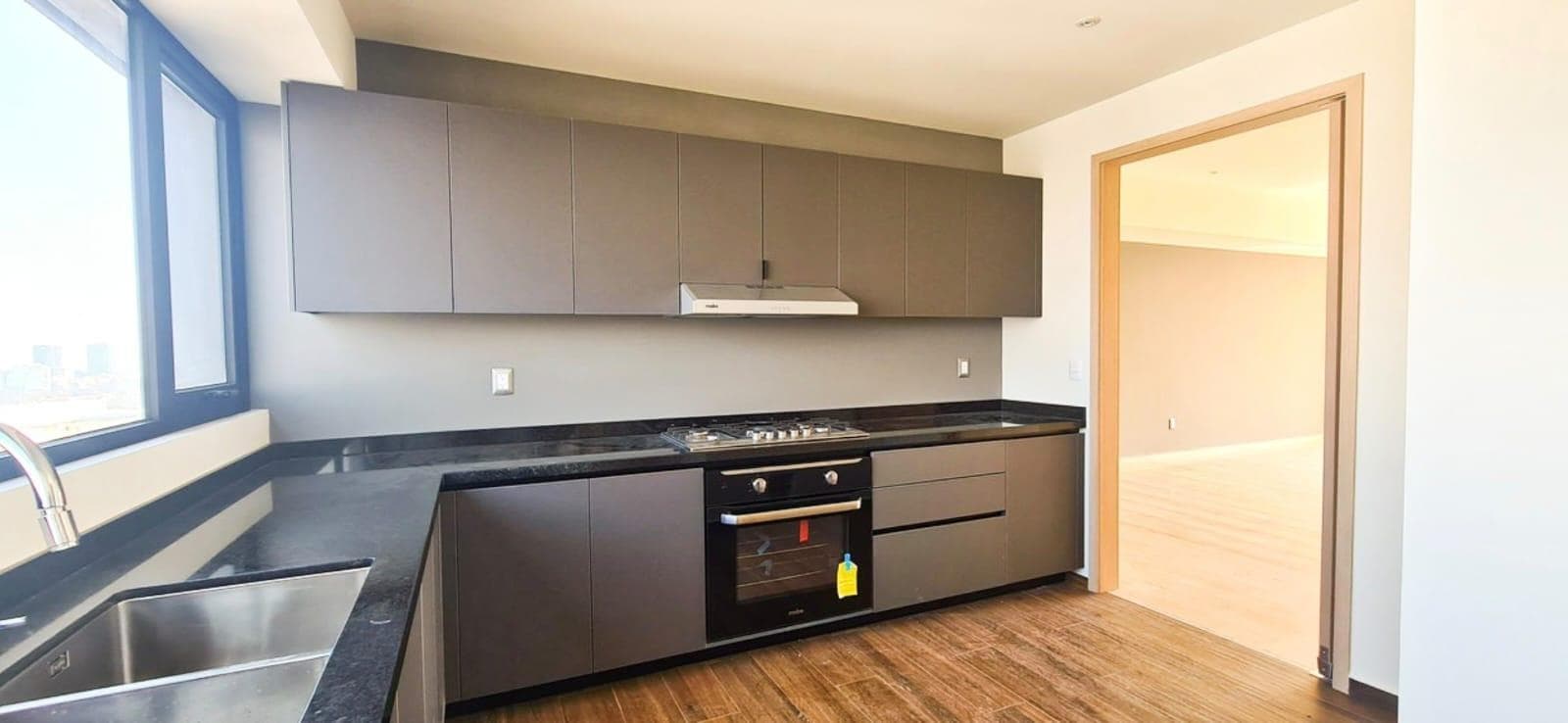 Apartment for Sale in Interlomas