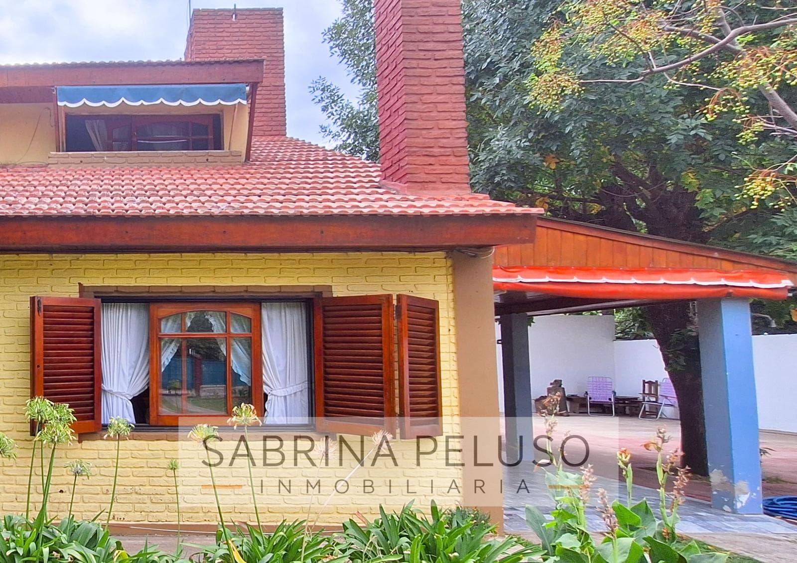 FOR SALE: Country House in Paso Del Rey