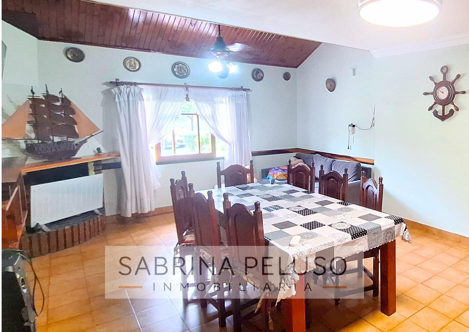 FOR SALE: Country House in Paso Del Rey