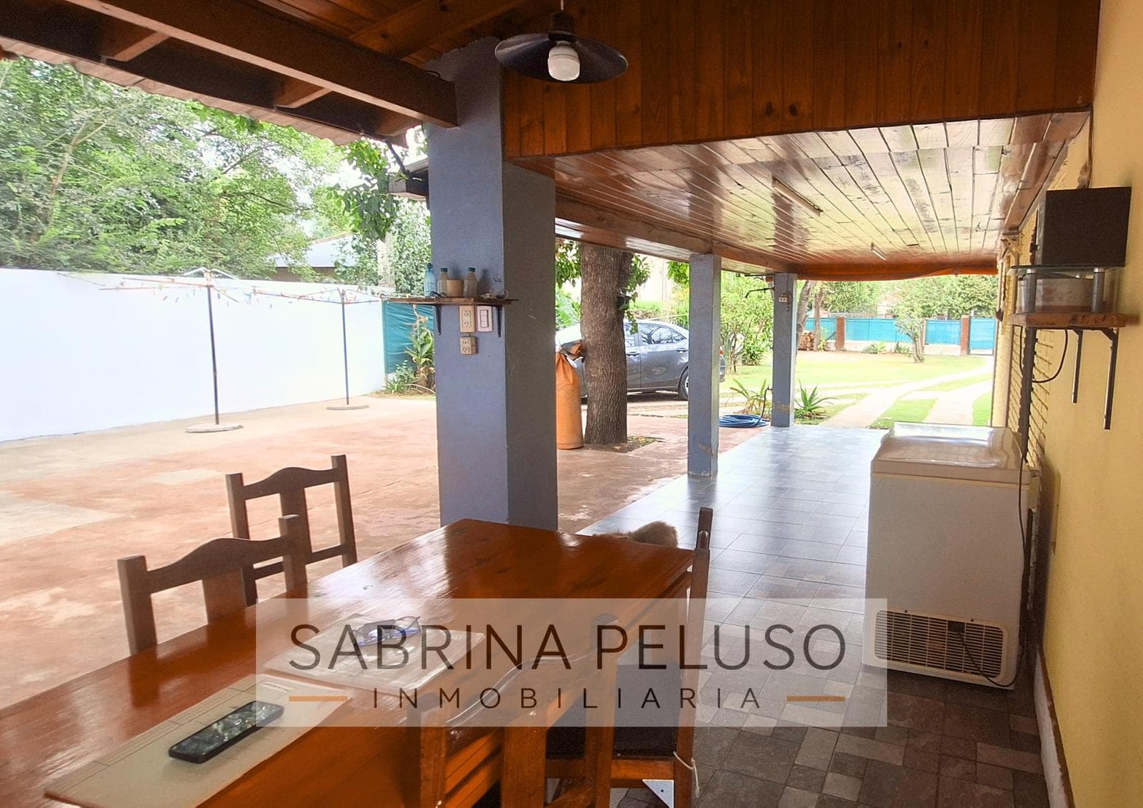 FOR SALE: Country House in Paso Del Rey