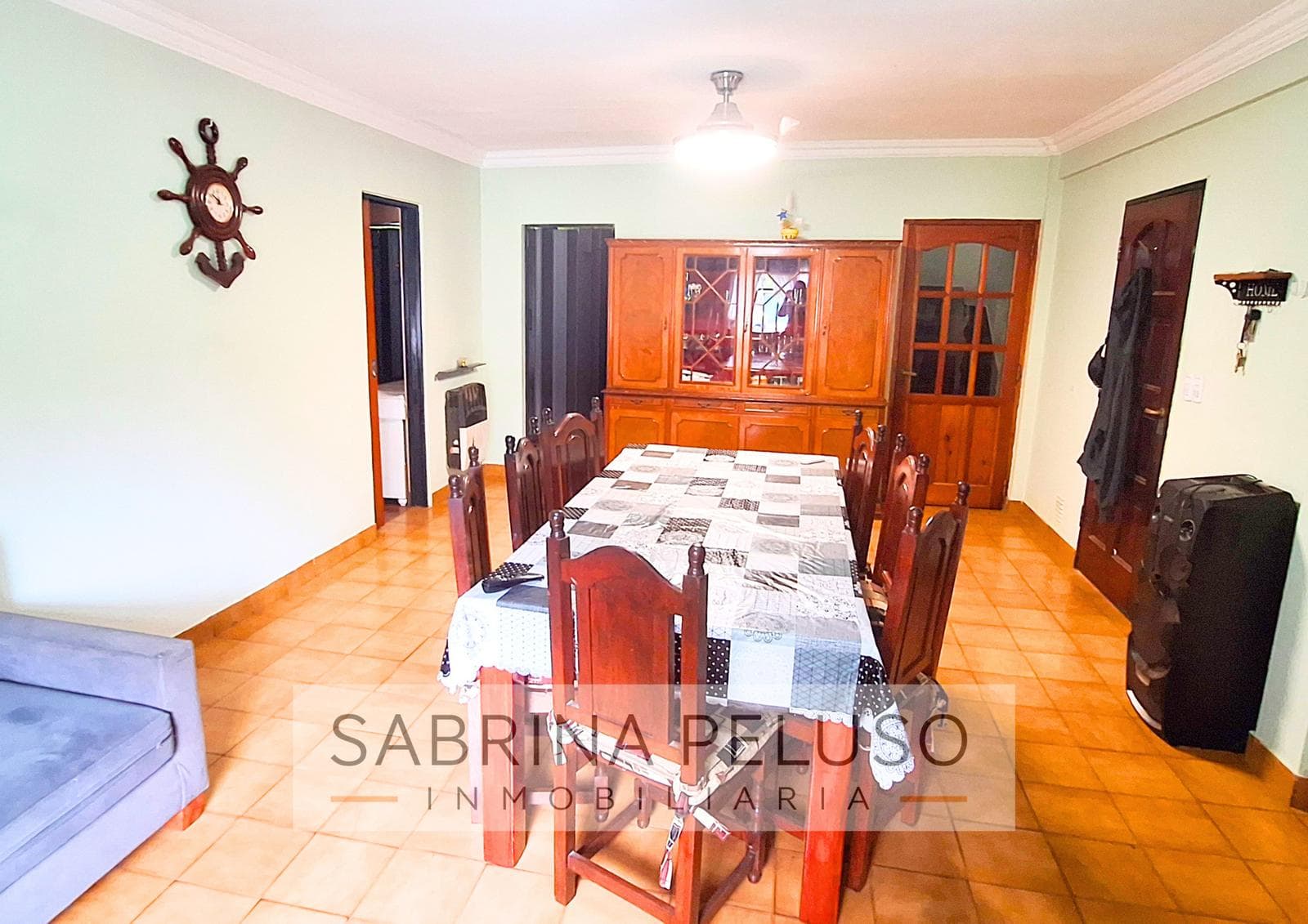 FOR SALE: Country House in Paso Del Rey
