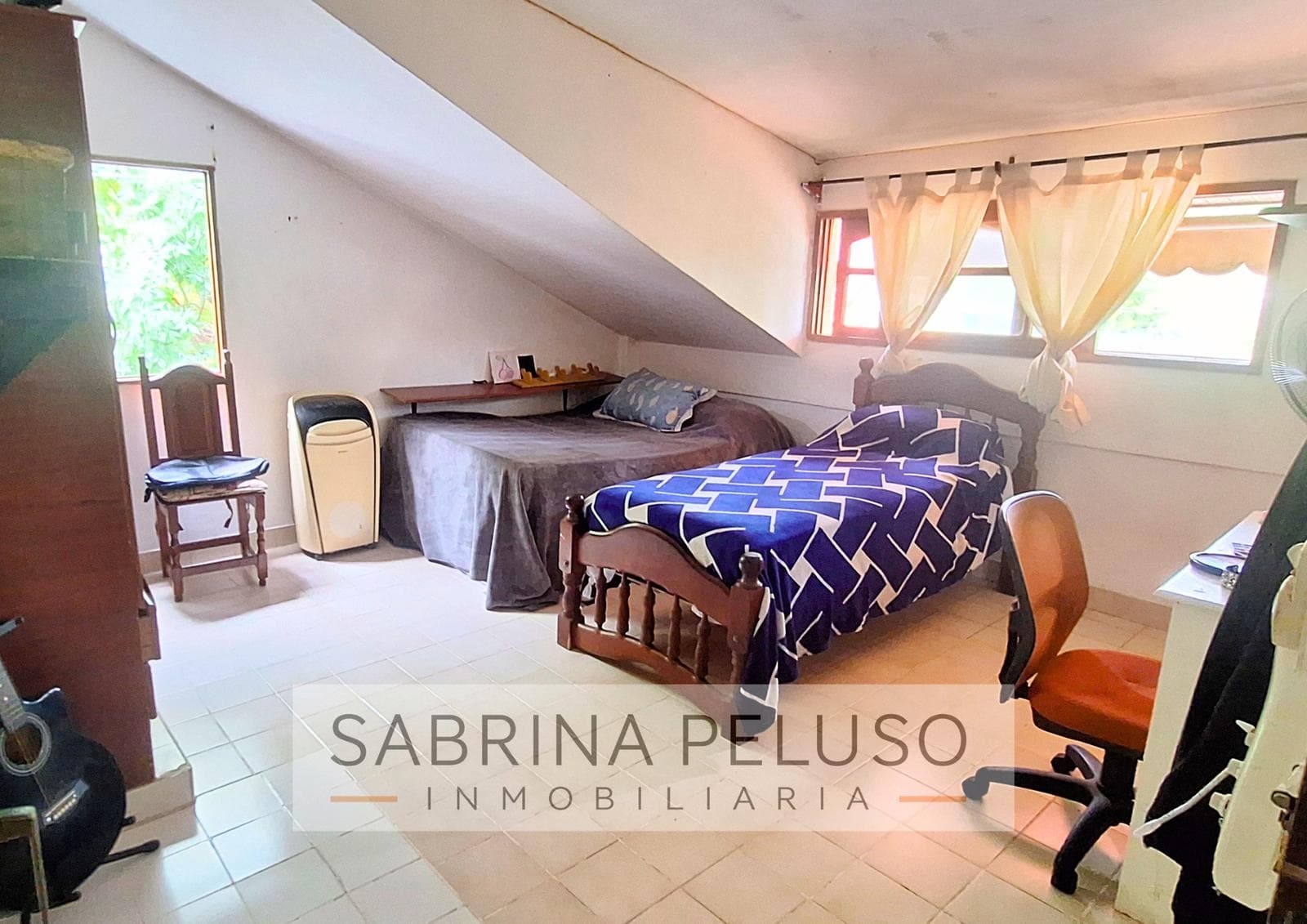 FOR SALE: Country House in Paso Del Rey