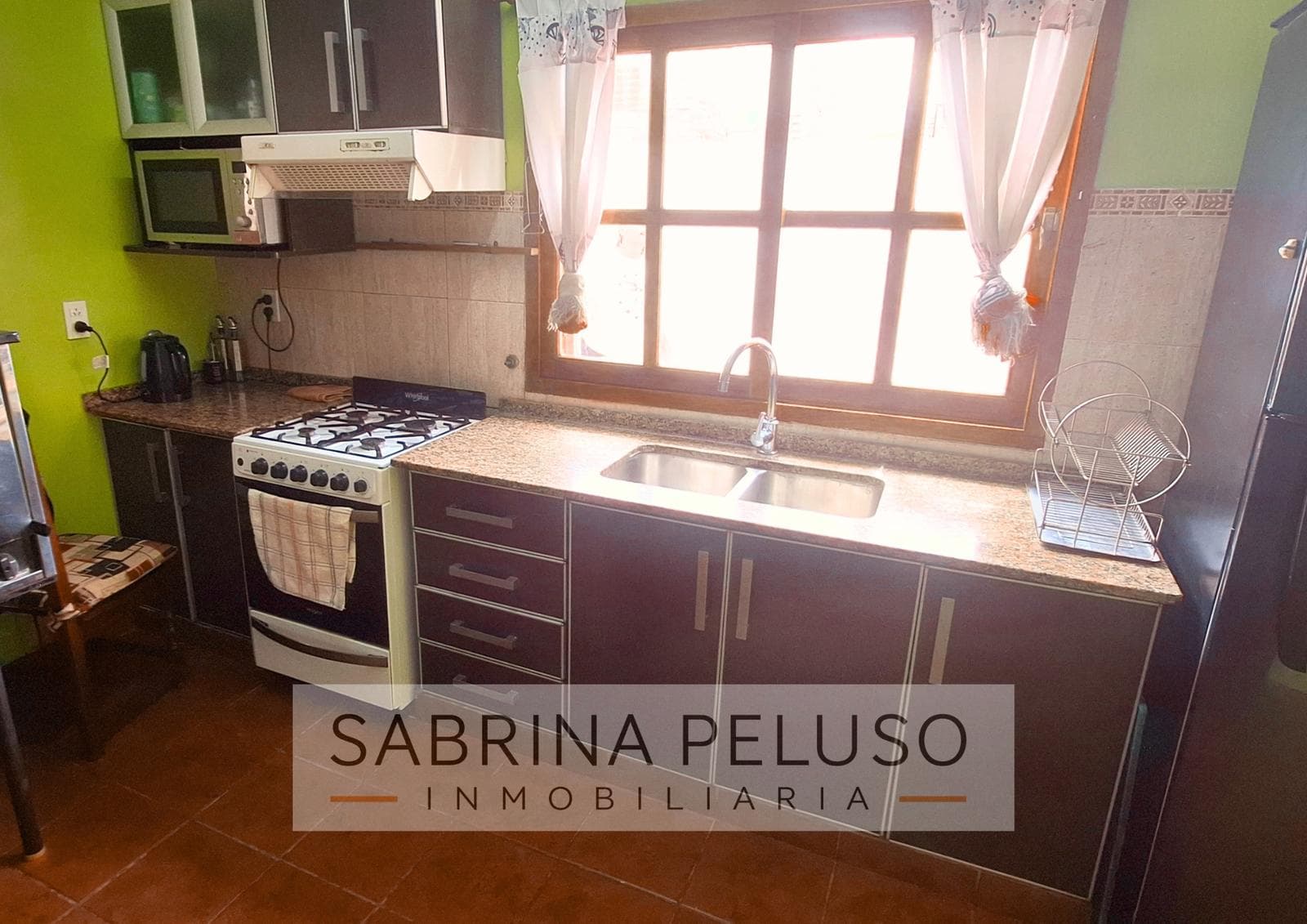 FOR SALE: Country House in Paso Del Rey