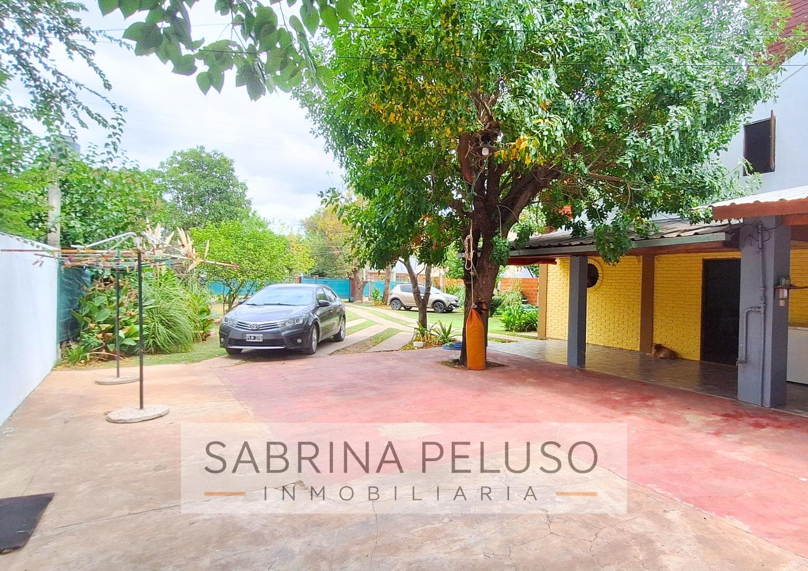 FOR SALE: Country House in Paso Del Rey