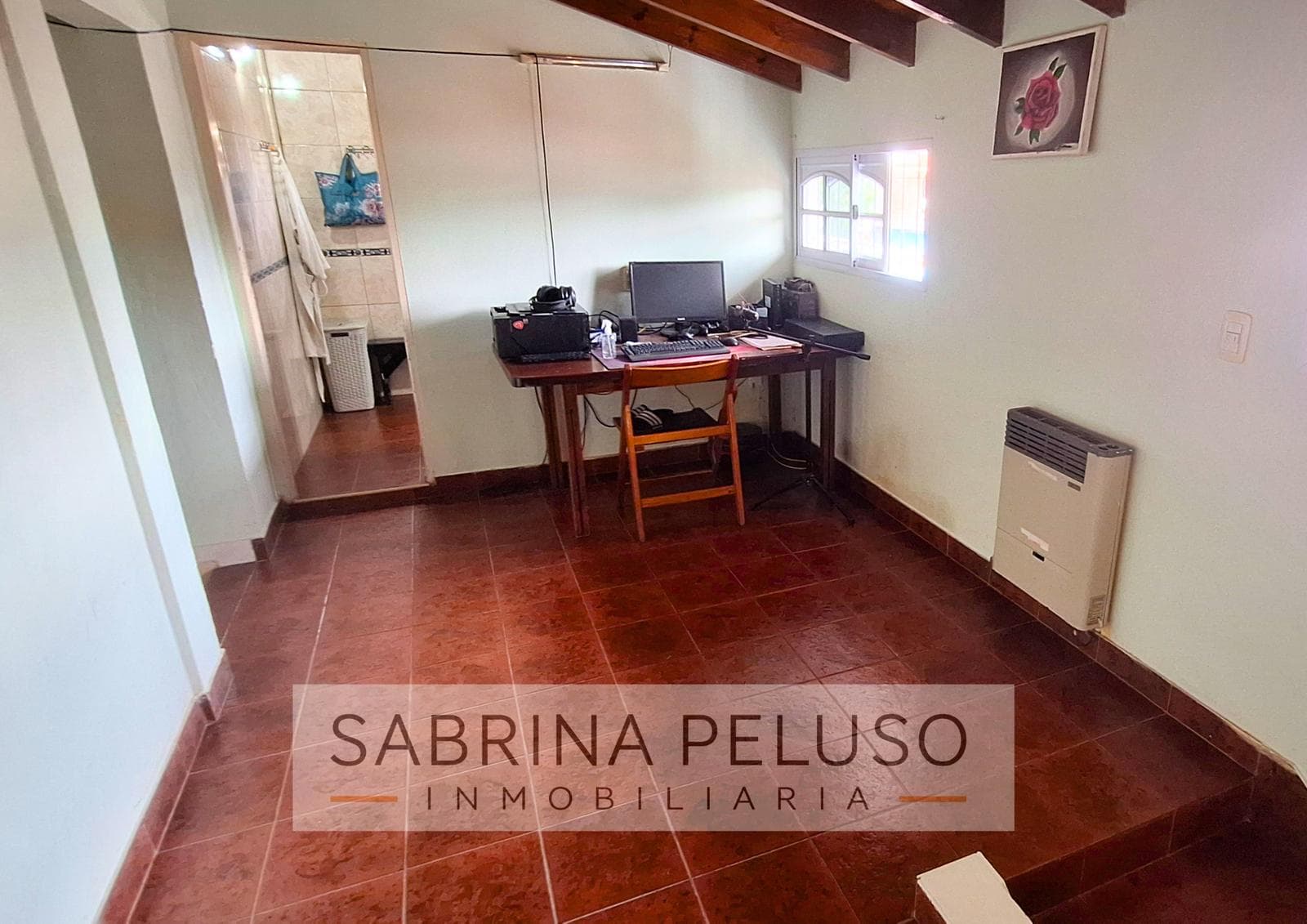 FOR SALE: Country House in Paso Del Rey