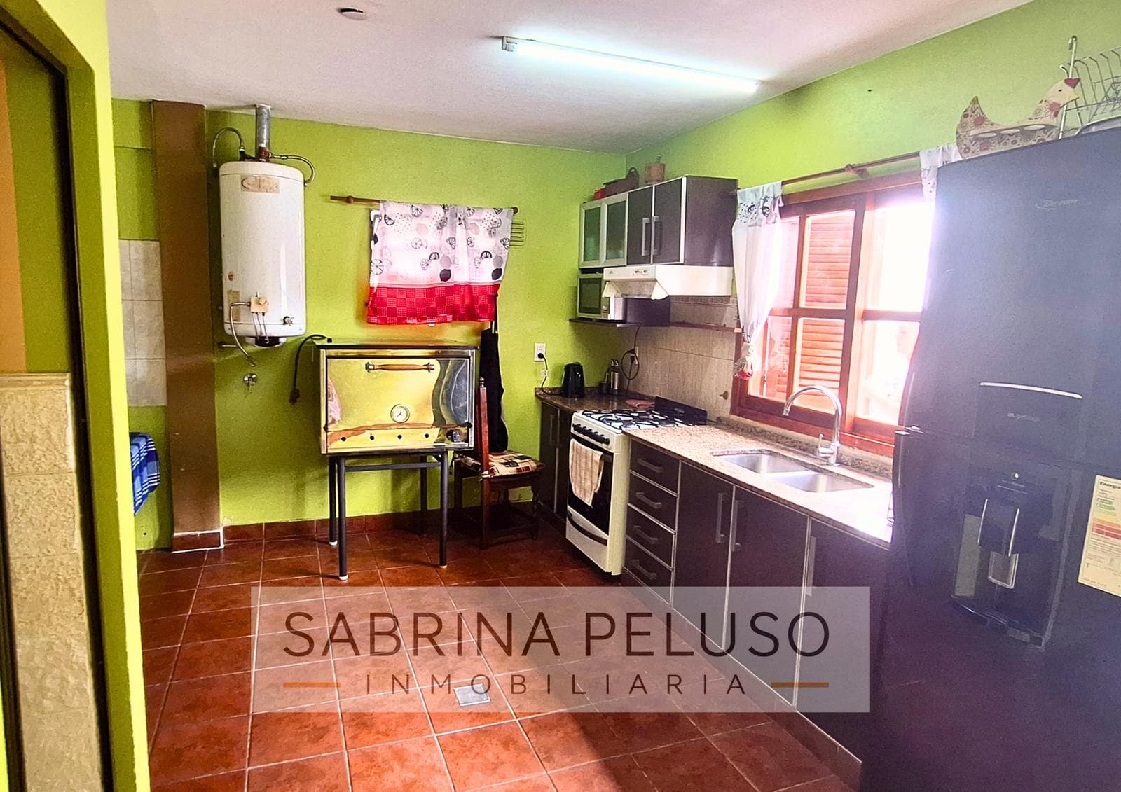 FOR SALE: Country House in Paso Del Rey