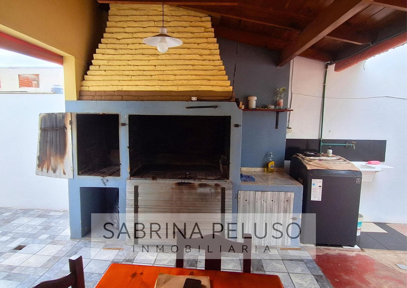 FOR SALE: Country House in Paso Del Rey