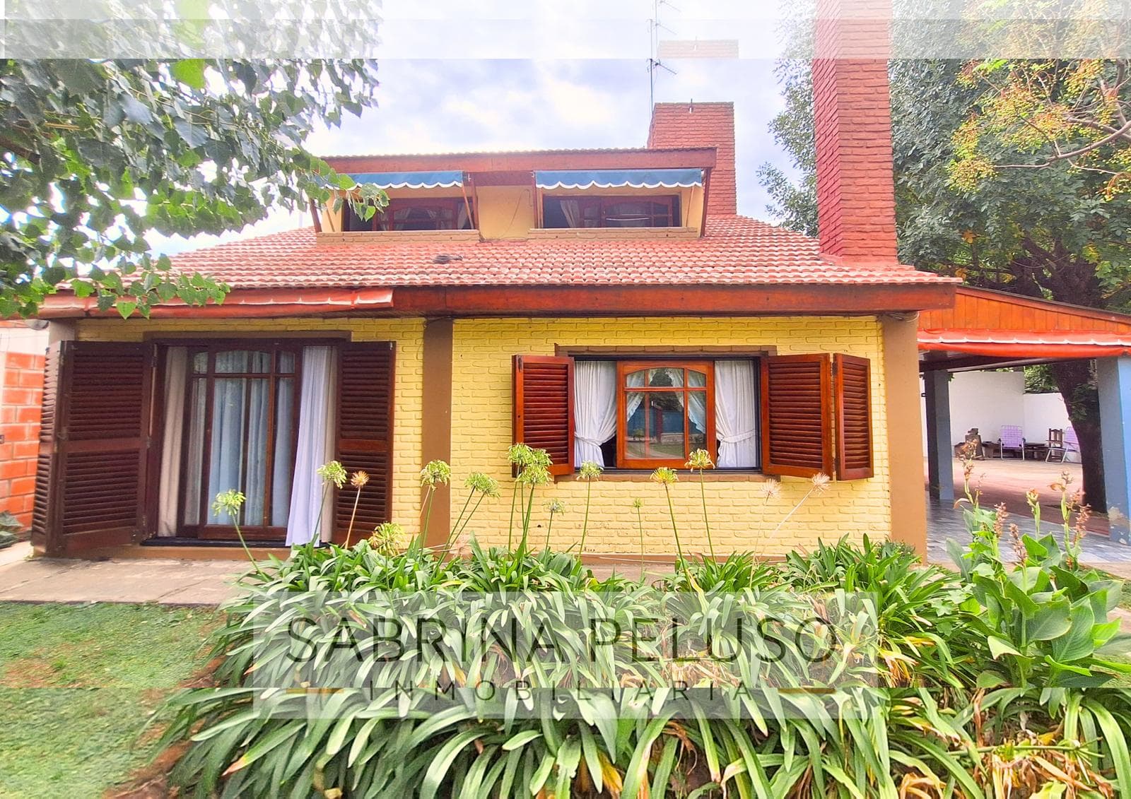 FOR SALE: Country House in Paso Del Rey