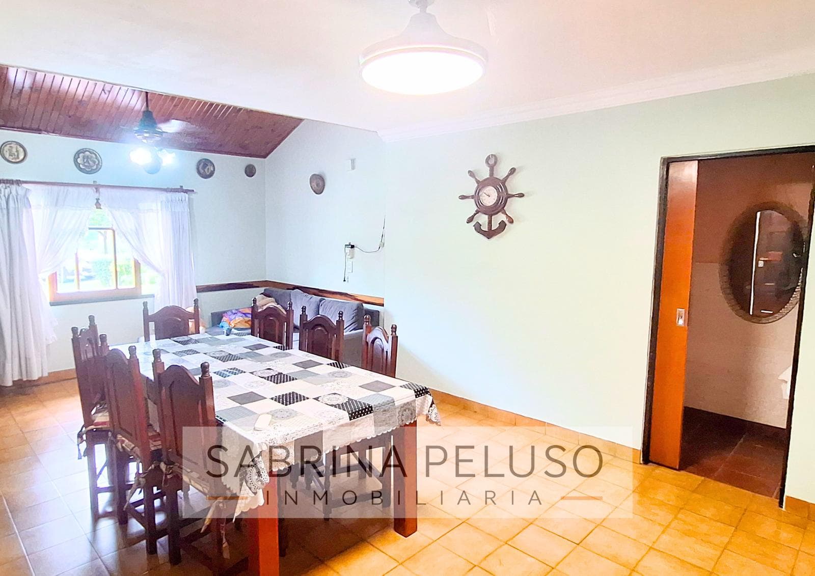 FOR SALE: Country House in Paso Del Rey
