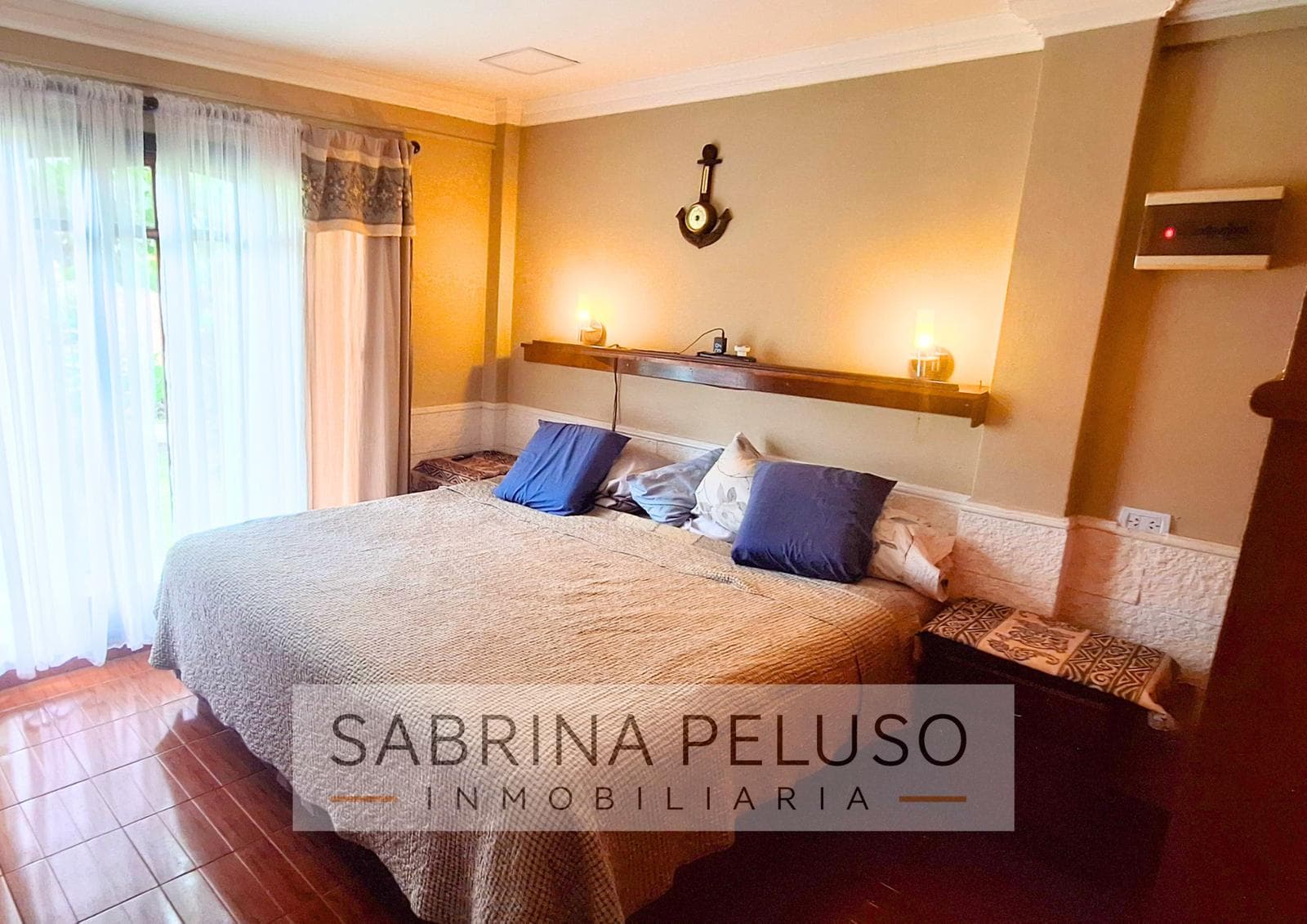 FOR SALE: Country House in Paso Del Rey