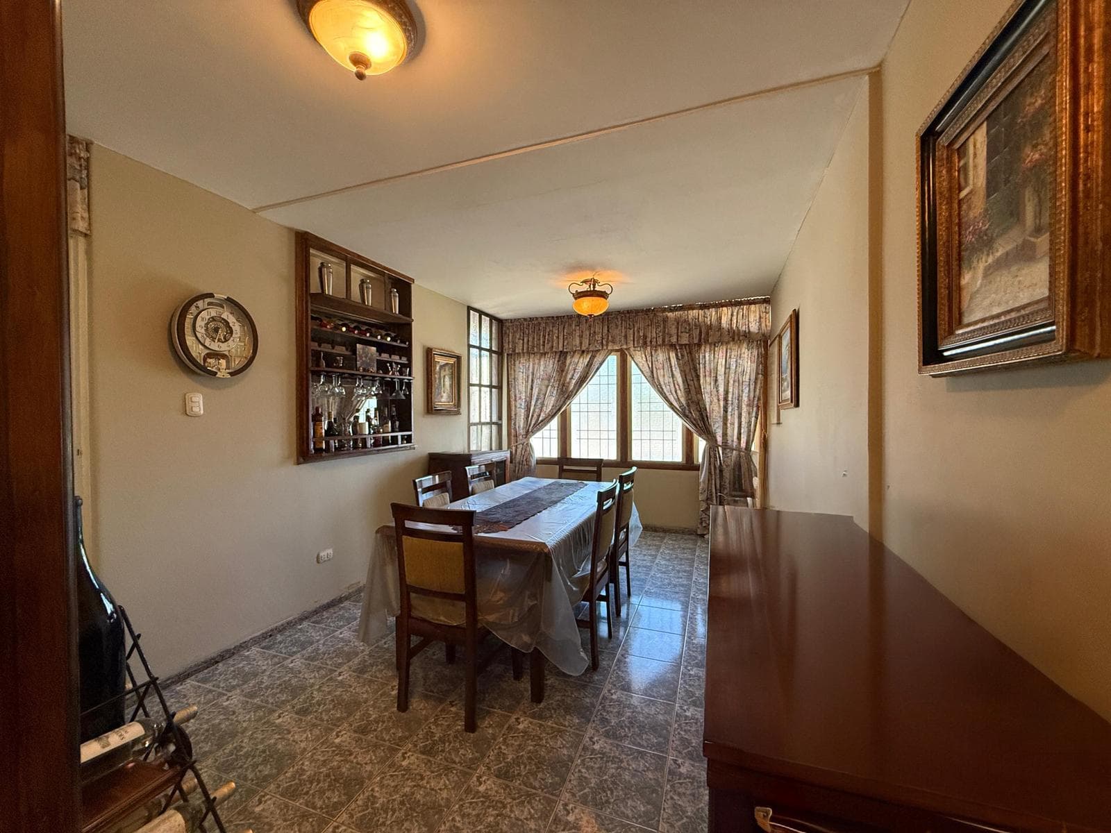 3-Bedroom House for Sale in Godoy Cruz
