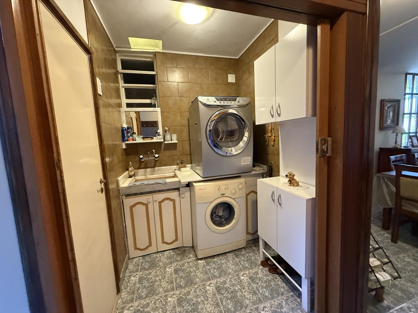 3-Bedroom House for Sale in Godoy Cruz