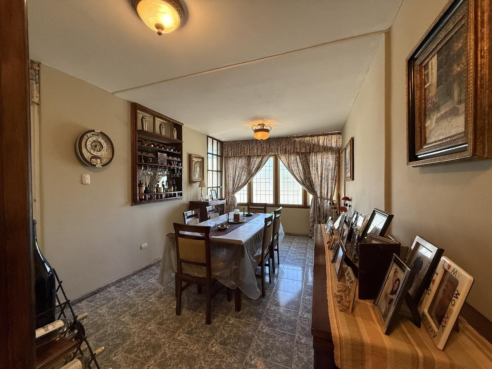 3-Bedroom House for Sale in Godoy Cruz