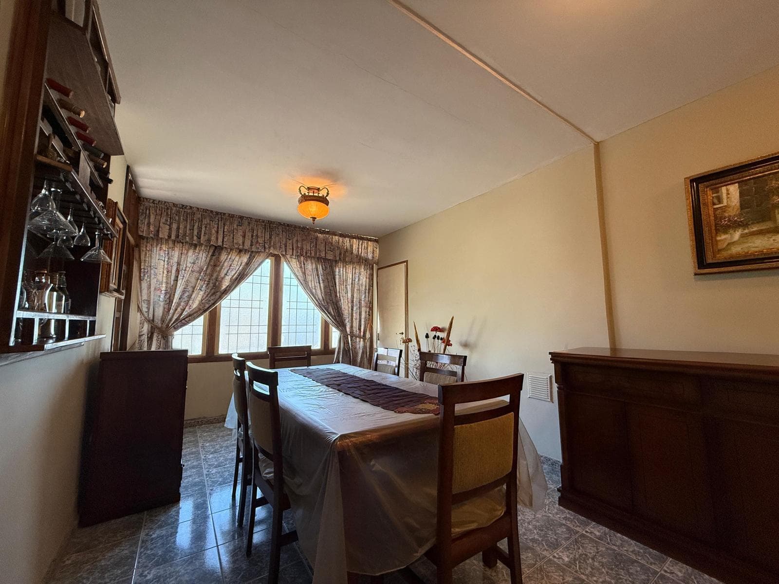 3-Bedroom House for Sale in Godoy Cruz