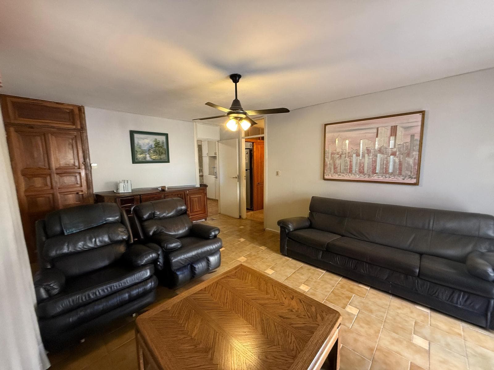 3-Bedroom House for Sale in Godoy Cruz
