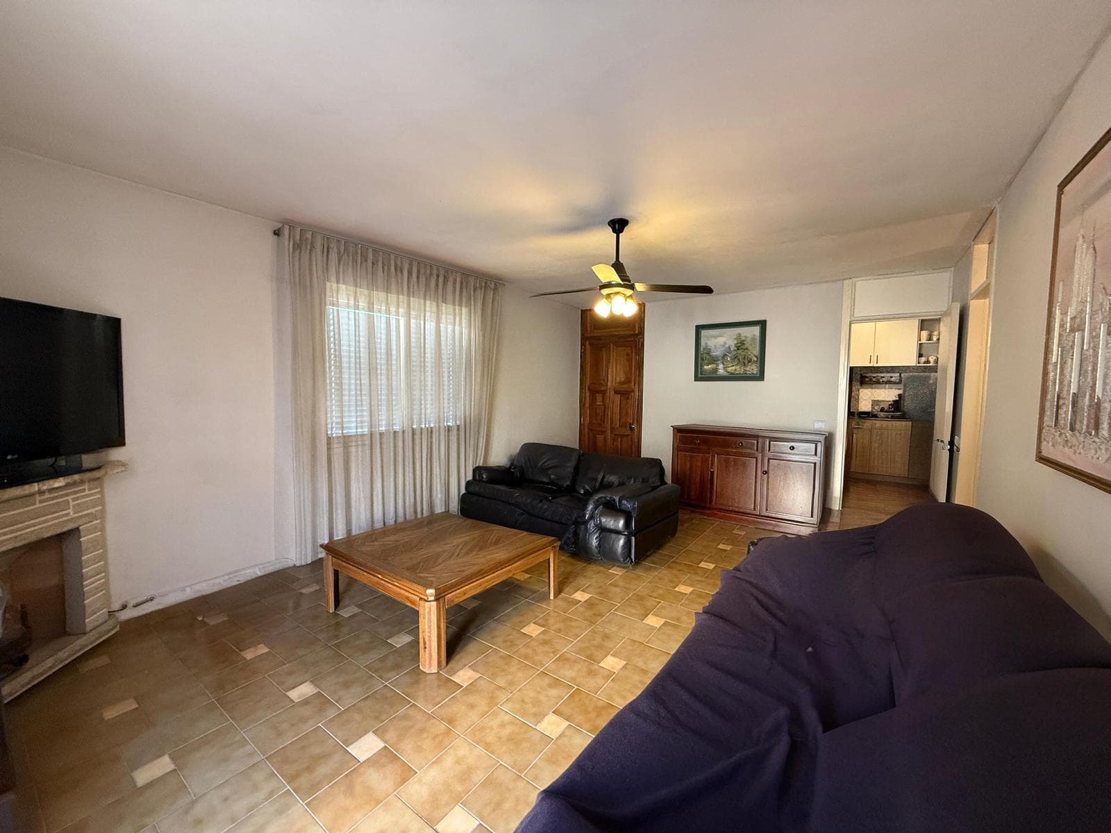 3-Bedroom House for Sale in Godoy Cruz