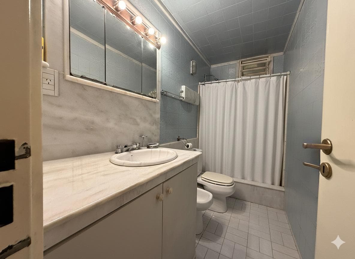 3-Bedroom House for Sale in Godoy Cruz