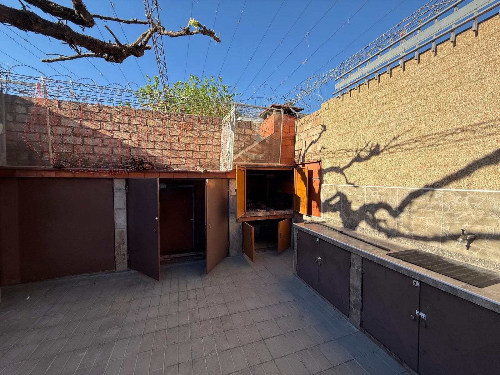 3-Bedroom House for Sale in Godoy Cruz