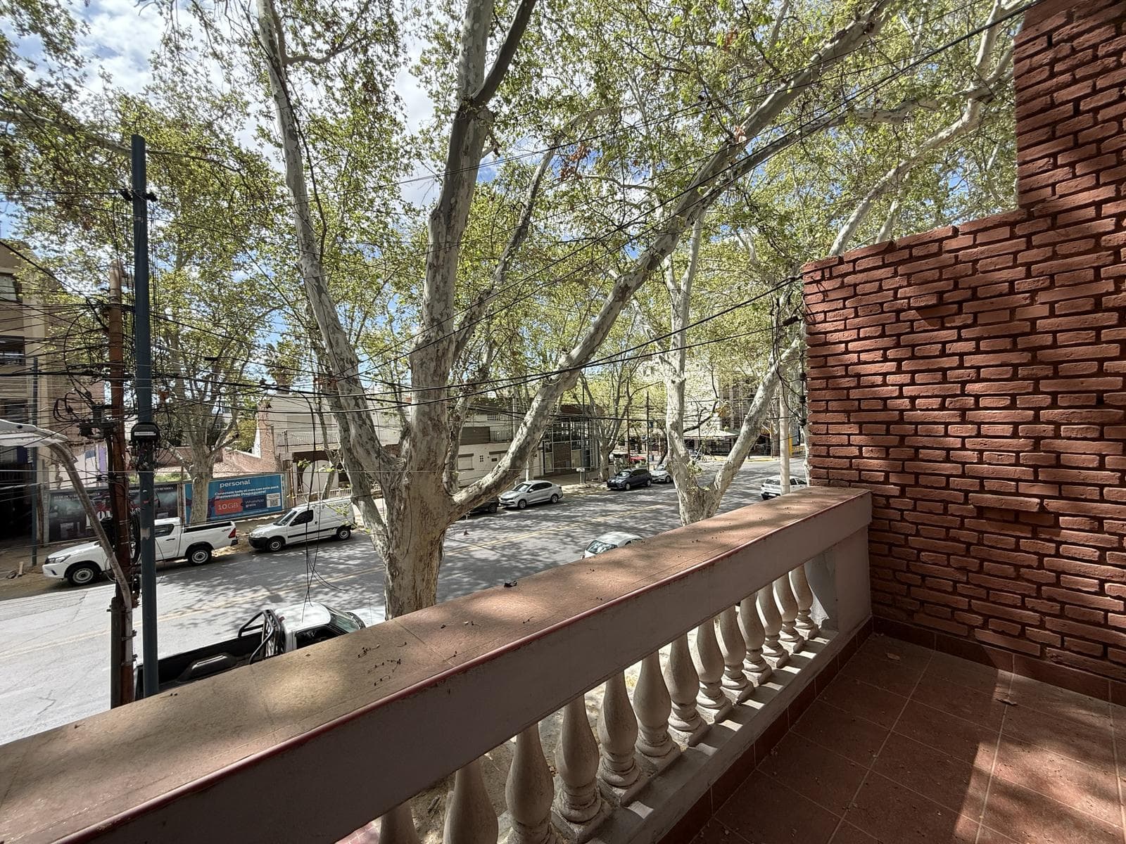 House for sale with 4 bedrooms and 3 bathrooms in Mendoza City